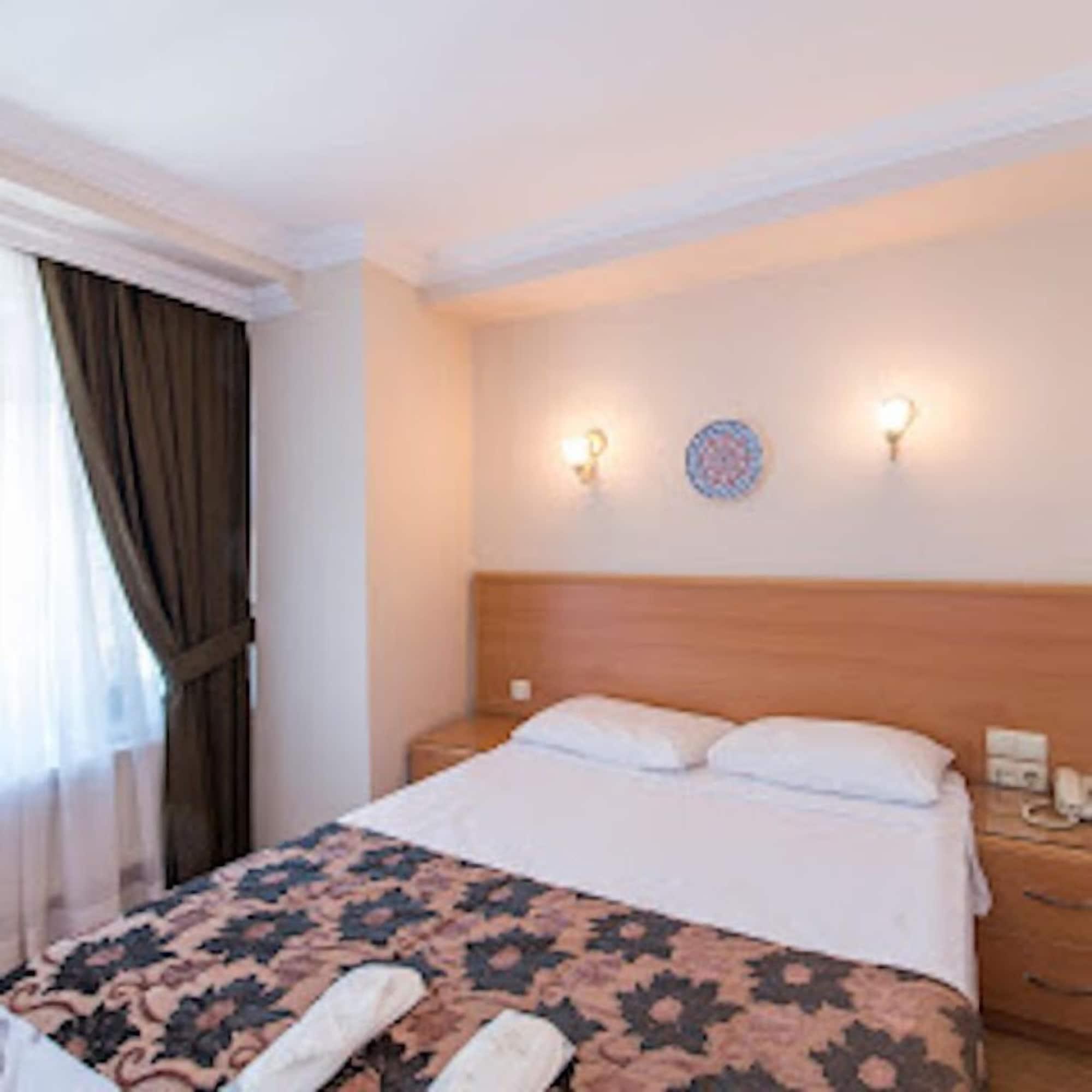 Deniz Houses Istambul Extérieur photo