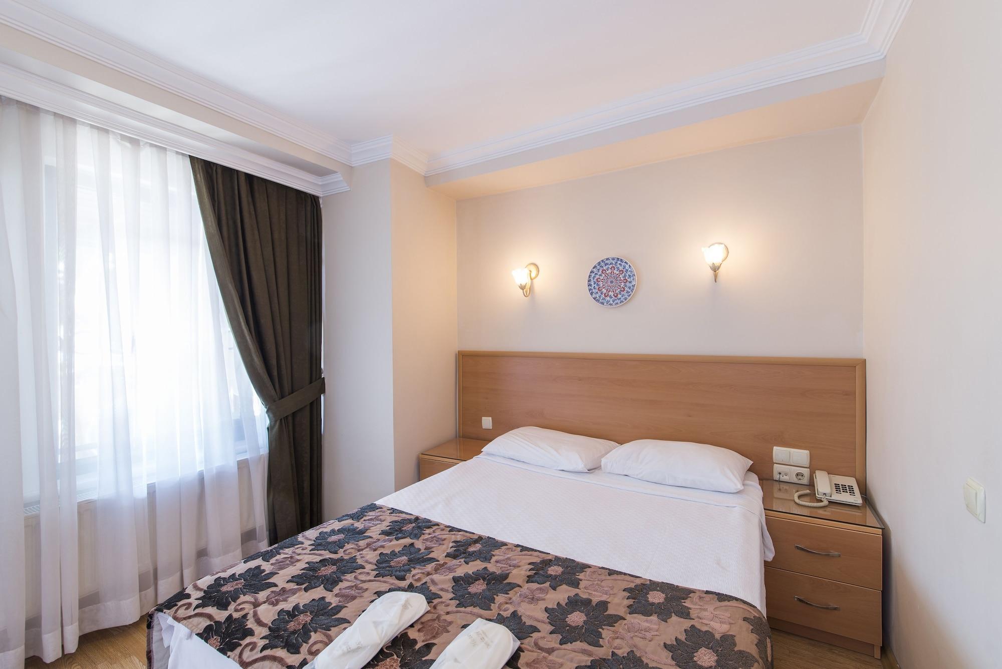 Deniz Houses Istambul Extérieur photo