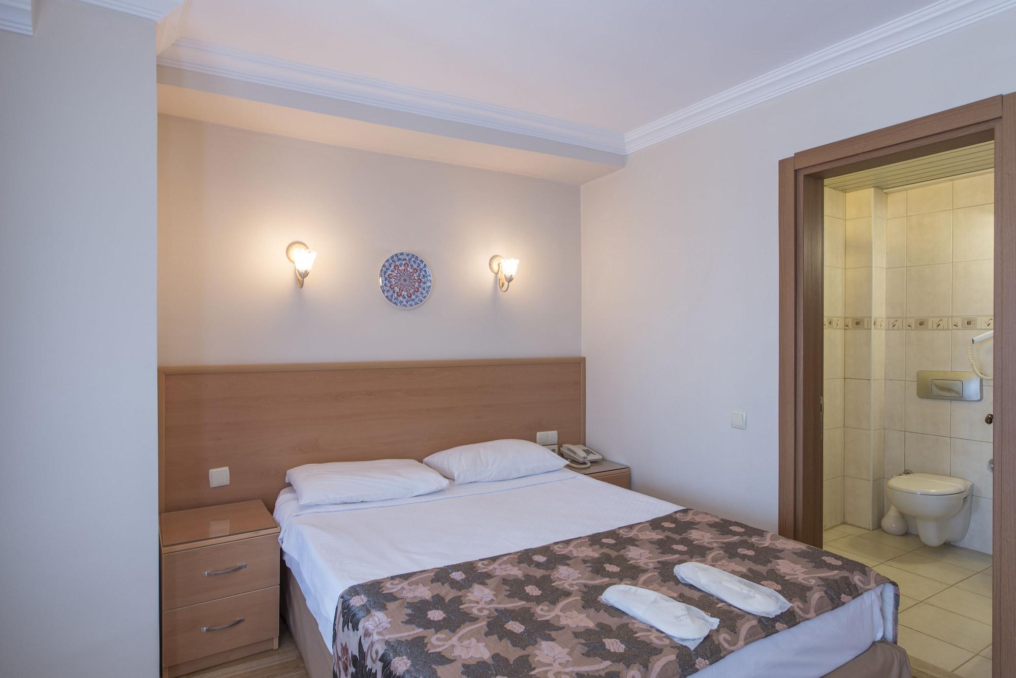 Deniz Houses Istambul Extérieur photo