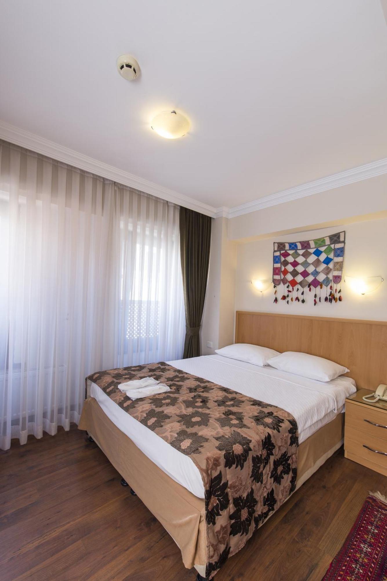 Deniz Houses Istambul Chambre photo