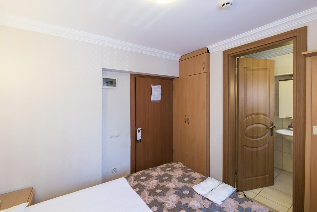 Deniz Houses Istambul Extérieur photo