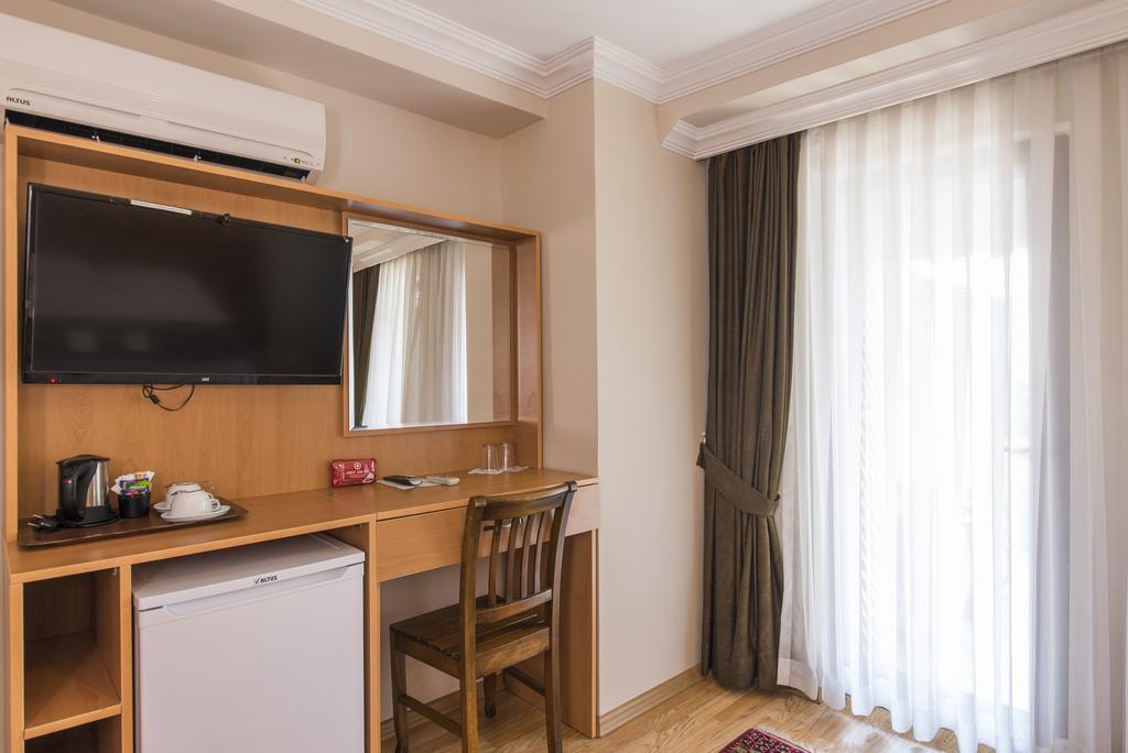 Deniz Houses Istambul Extérieur photo