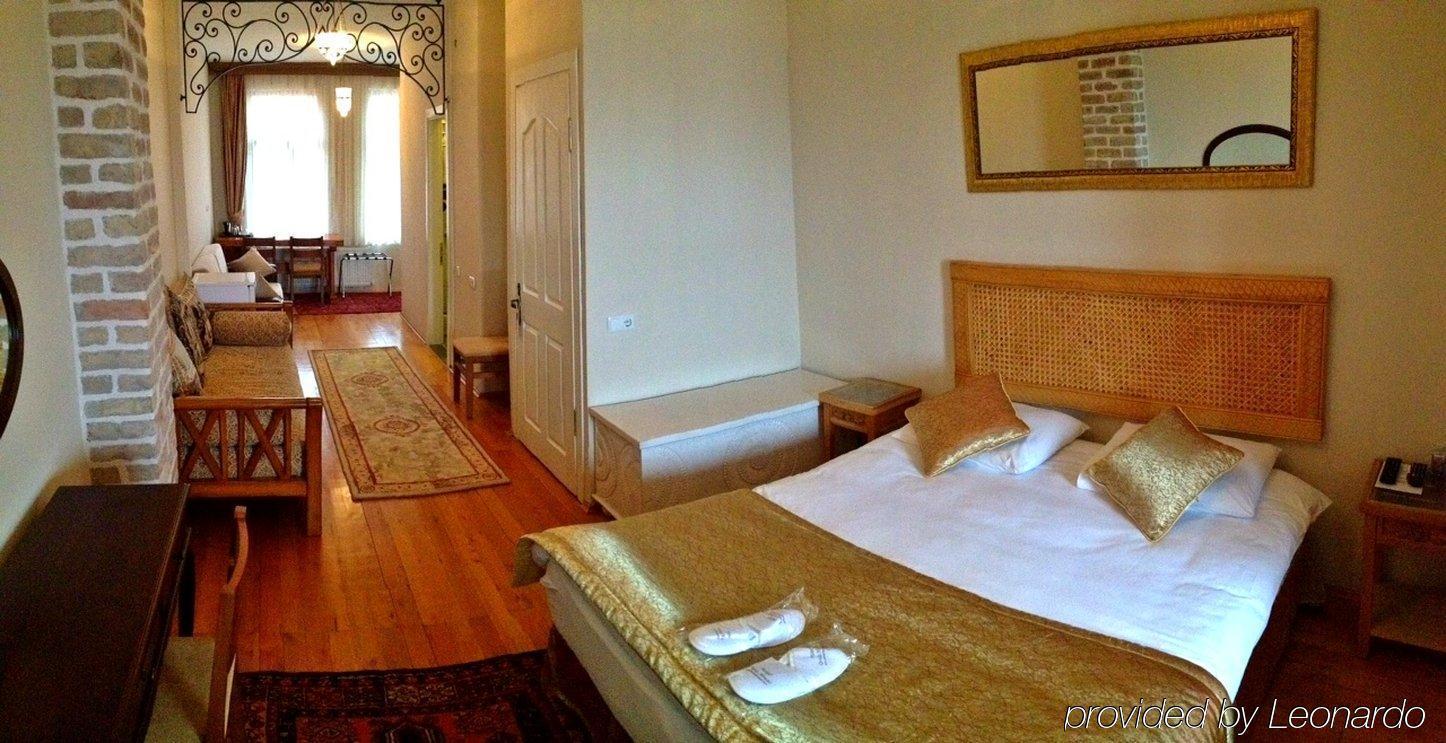 Deniz Houses Istambul Extérieur photo