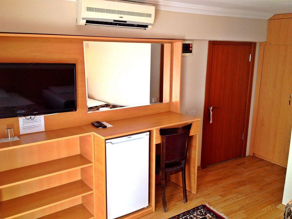 Deniz Houses Istambul Extérieur photo