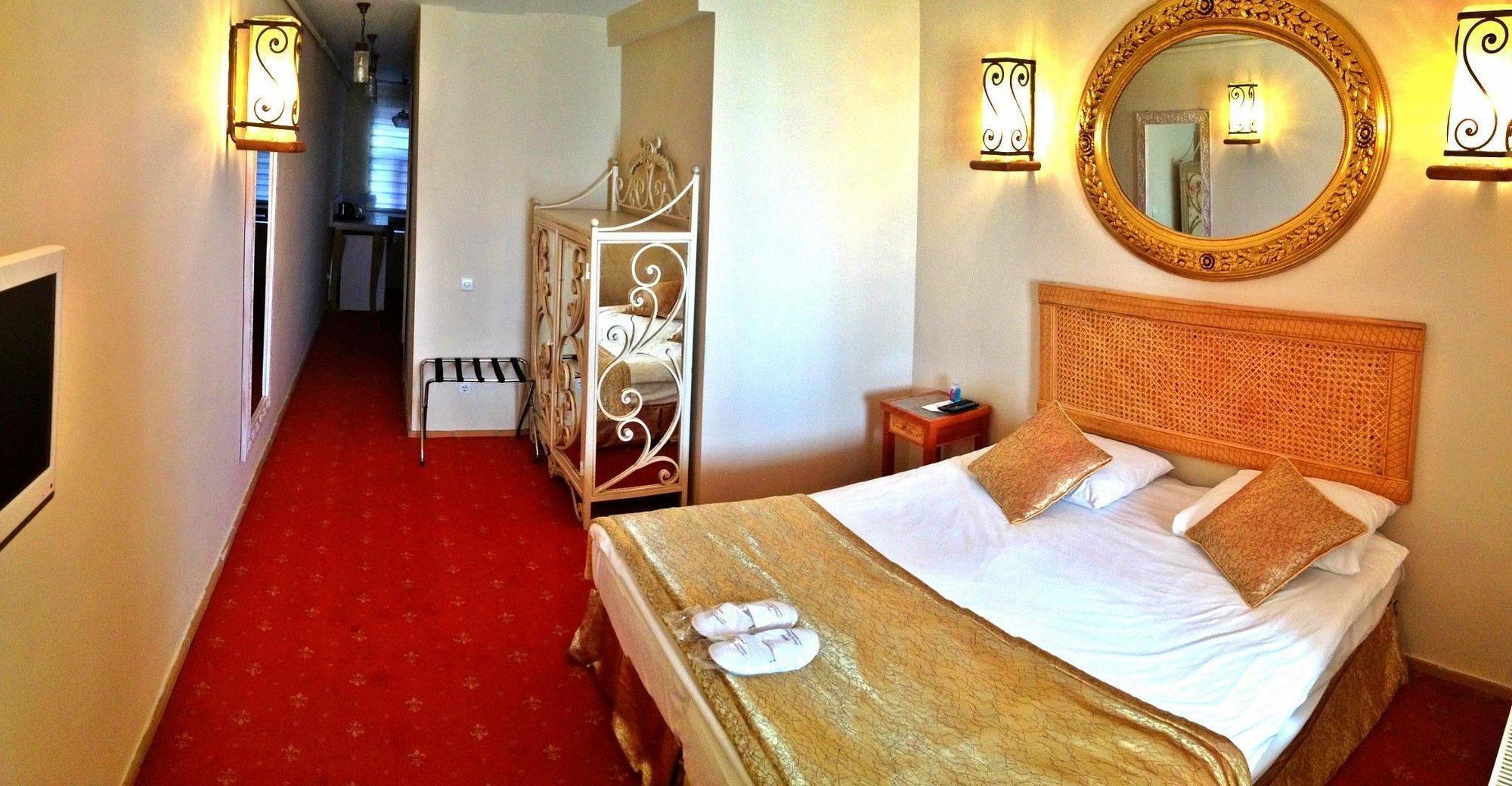 Deniz Houses Istambul Extérieur photo