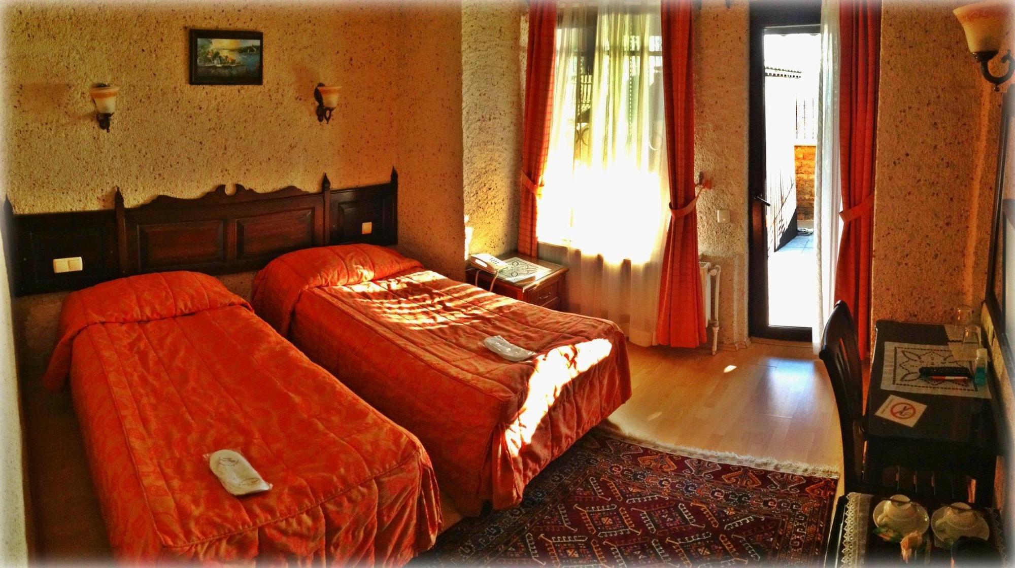 Deniz Houses Istambul Extérieur photo