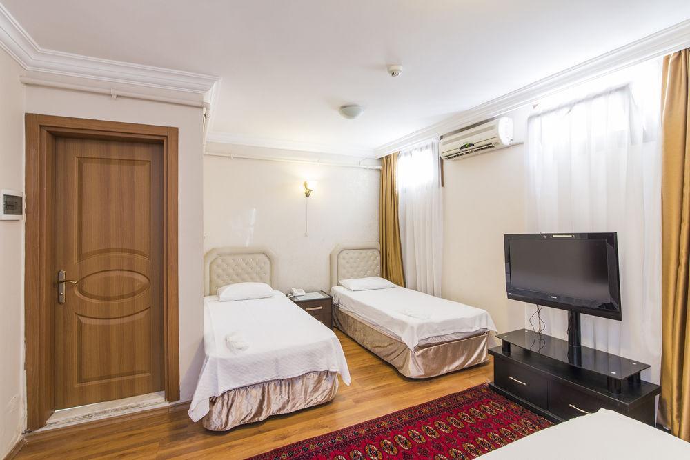 Deniz Houses Istambul Extérieur photo