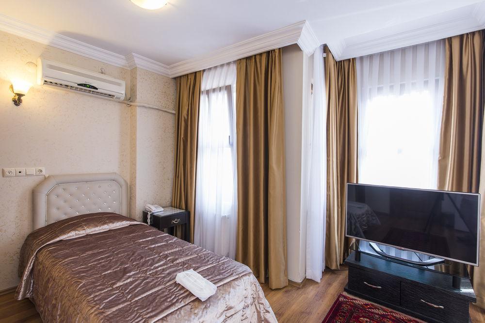 Deniz Houses Istambul Extérieur photo
