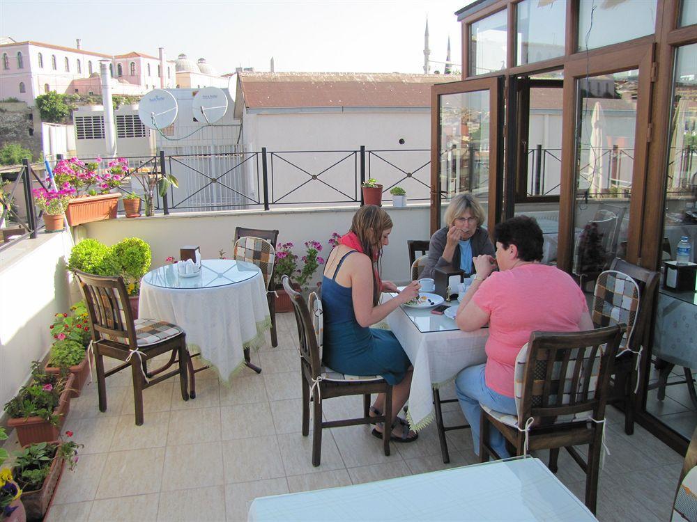 Deniz Houses Istambul Extérieur photo