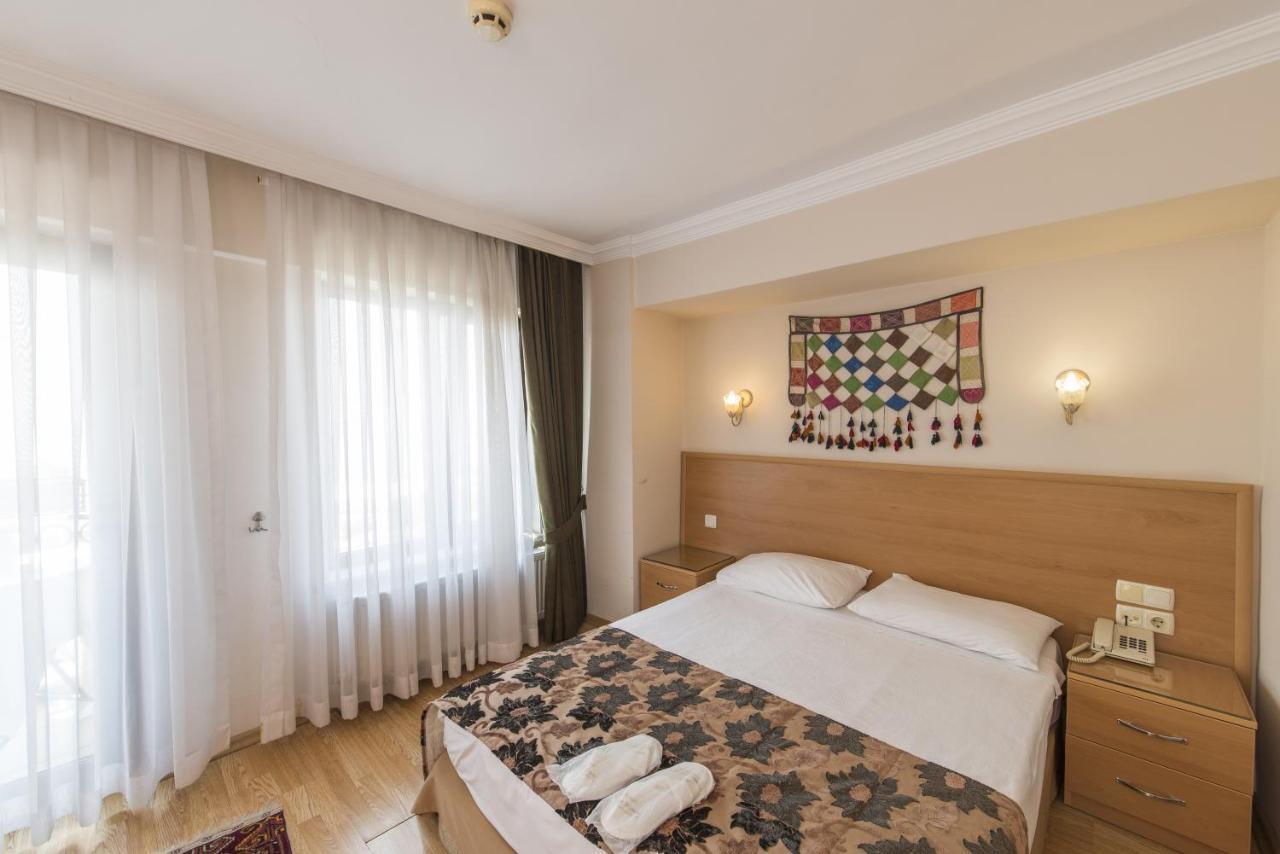 Deniz Houses Istambul Extérieur photo